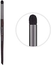 Кисть для теней, 216, средняя - Make Up For Ever Precision Blender Brush Medium — фото N2