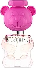 Духи, Парфюмерия, косметика УЦЕНКА Moschino Toy 2 Bubble Gum - Туалетная вода *