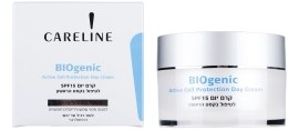 Духи, Парфюмерия, косметика Дневной крем для лица - Careline Biogenic Active Cell Protection Day Cream