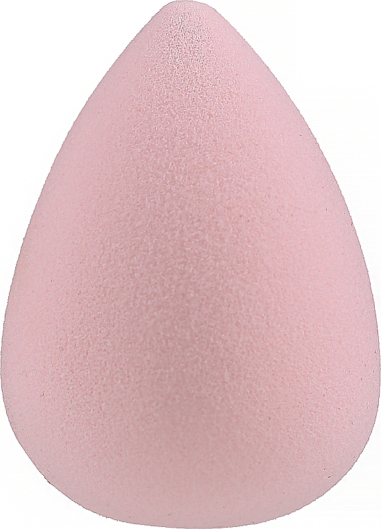 Спонж для макіяжу великий, рожевий - Annabelle Minerals L Sponge — фото N1