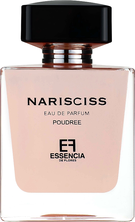 Fragrance World Narisciss Poudree - Парфюмированная вода