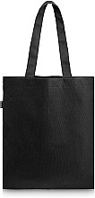 Духи, Парфюмерия, косметика Сумка-шоппер, черная "Perfect Style" - Makeup Eco Friendly Tote Bag Black