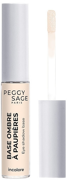 База под тени для век - Peggy Sage Eye Shadow Base Ombre — фото N1