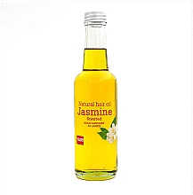 Парфумерія, косметика Натуральна олія "Жасмин" - Yari Natural Jasmin Oil