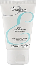 Питательный крем для рук - Embryolisse Laboratories Hands Nourishing Hand Cream — фото N1