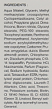Зволожувальний флюїд матуючий - Sothys Hydra Matt Fluid  — фото N4