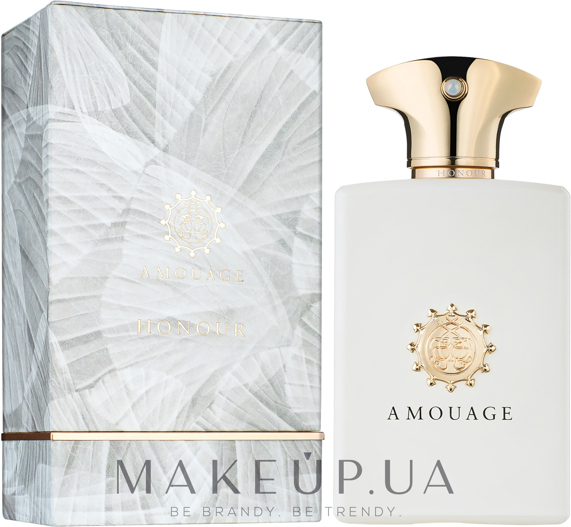 Отзывы о Amouage Honour for Man - Парфюмированная вода | Makeup.ua