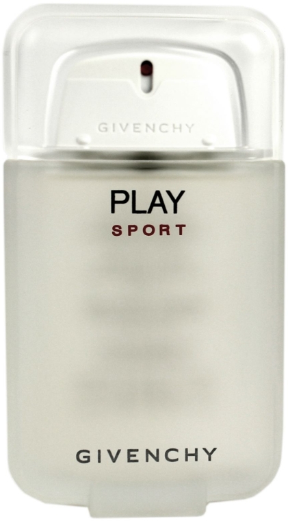 Givenchy Play Sport - Туалетная вода (тестер с крышечкой)
