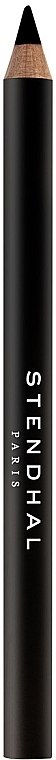 Контурный карандаш для глаз - Stendhal Intense Khol Eye Pencils — фото N1