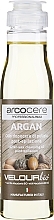 Духи, Парфюмерия, косметика Очищающее аргановое масло после эпиляции - Arcocere Argan After-Wax Oil