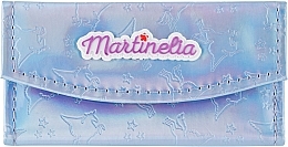 Палетка для макияжа в кошельке - Martinelia Galaxy Dreams Small Wallet — фото N2