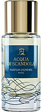 Духи, Парфюмерия, косметика Parfum D'Empire Acqua Di Scandola - Парфюмированная вода