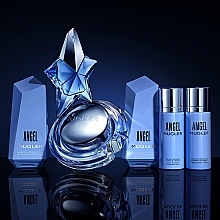 Mugler Angel Perfumed Shower Gel - Гель для душа — фото N3