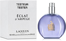 Духи, Парфюмерия, косметика УЦЕНКА Lanvin Eclat D`Arpege - Парфюмированная вода (тестер без крышечки) *