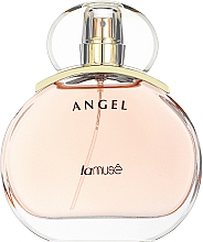Lattafa Perfumes La Muse Angel - Парфюмированная вода — фото N1