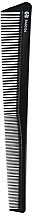 Расческа, 180 мм - Ronney Professional Comb Pro-Lite 106 — фото N1