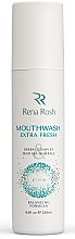 Духи, Парфюмерия, косметика Эликсир для полости рта - Rena Rosh Extra Fresh Mouthwash