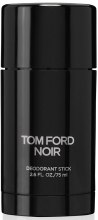 Духи, Парфюмерия, косметика Tom Ford Noir - Дезодорант Стик