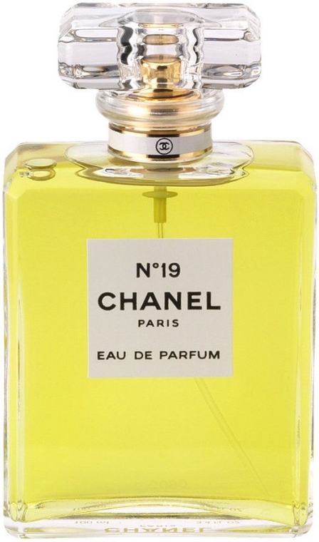 Chanel N19 - Парфюмированная вода (пробник)