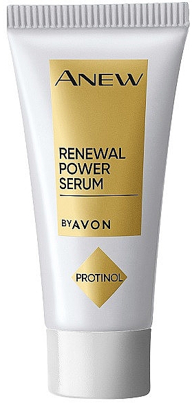 Відновлювальна сироватка для обличчя - Avon Anew Renewal Power Serum — фото N1