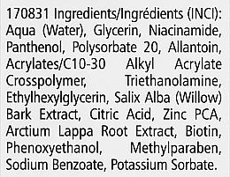 Відбілююча есенція для шкіри з нерівномірною пігментацією - Pharmaceris W Essence Correcting Brown Marks Albucin-PP — фото N4