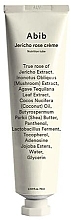 Питательный крем для лица с экстрактом иерихонской розы - Abib Jericho Rose Cream Nutrition Tube — фото N1