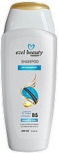 Шампунь-кондиционер 2 в 1 против перхоти - Ezel Beauty Anti-Dandruff Shampoo — фото N1