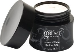 Духи, Парфюмерия, косметика Гель ярко-белый конструирующий - Gelish White Builder Gel