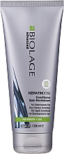 Кондиционер для восстановления волос - Biolage Keratindose Pro Keratin Conditioner — фото N4