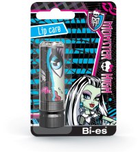 Духи, Парфюмерия, косметика Защитная помада для губ - Bi-es Monster High Frankie Stein