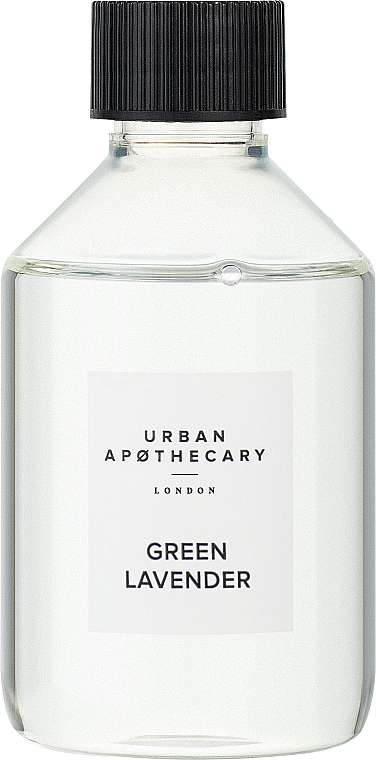 Urban Apothecary Green Lavender - Ароматичний дифузор — фото N1