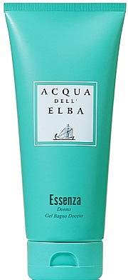 Acqua Dell Elba Essenza Women - Гель для душа — фото N1