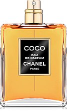 Chanel Coco - Парфюмированная вода (тестер без крышечки) — фото N3