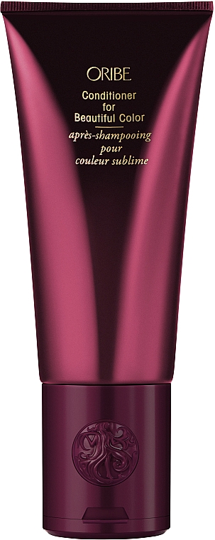 Кондиционер для окрашенных волос "Великолепие цвета" - Oribe Conditioner for Beautiful Color — фото N1