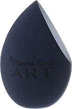 Парфумерія, косметика Спонж для макіяжу - Pierre Rene Art Beauty Sponge