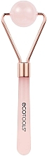 Духи, Парфюмерия, косметика Роллер для лица из розового кварца - EcoTools Rose Quartz Facial Roller