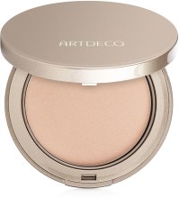 Духи, Парфюмерия, косметика УЦЕНКА Минеральная компактная пудра - Artdeco Mineral Compact Powder *