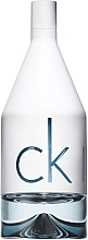Духи, Парфюмерия, косметика Calvin Klein CK IN2U Him - Туалетная вода