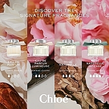 Chloé - Парфюмированная вода — фото N15