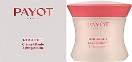 Крем для лица - Payot Roselift Lifting Cream  — фото N2