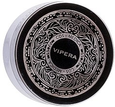 Рисовая матирующая пудра - Vipera Cos-Medica No More Shine Acne Prone Skin Derma Loose Powder — фото N3