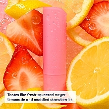 Набір «Рожевий лимонад та пунш із гуави» - EOS Pink Lemonade & Guava Berry Punch (lip/balm/2х4g) — фото N2