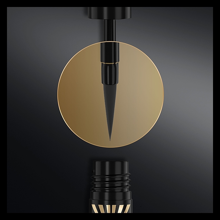 Підводка для очей - Max Factor Masterpiece Matte Liquid Eyeliner — фото N7