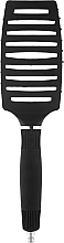 Расческа для волос вентилируемая - Tools For Beauty Vent Hair Brush — фото N2