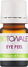 Кислотний пілінг для шкіри навколо очей - Biotonale Eye Peel — фото N1