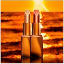 Бальзам для губ - Tom Ford Soleil De Feu Spark Lip Balm — фото N3