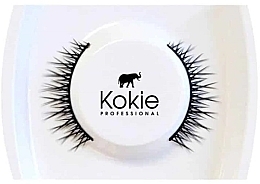 Парфумерія, косметика Накладні вії, FL676 - Kokie Professional Lashes