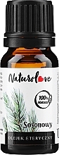 Эфирное масло сосны - Naturolove — фото N1