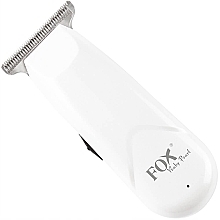 Парфумерія, косметика Бездротовий тример - Fox Mini Trimmer Baby Pearl