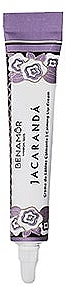 Крем для губ - Benamor Jacaranda Lip Cream — фото N1